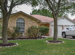 1711 Chamois Knl, Round Rock, TX 78664