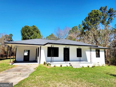 2214 Juliette Rd, Forsyth, GA, 31029