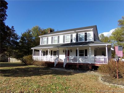 60 Devonshire Dr, Aylett, VA, 23009