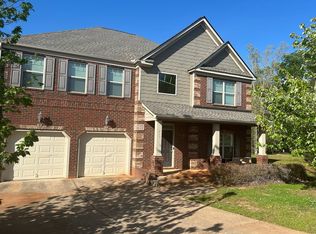 283 Bandelier Cir, Hampton, GA 30228