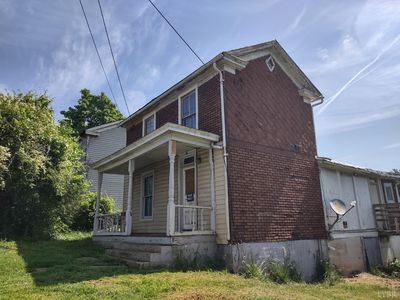 918 Ann St, Lynchburg, VA, 24504