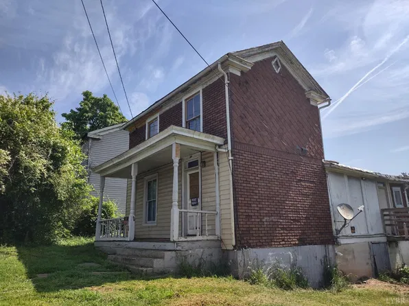 918 Ann St, Lynchburg, VA 24504