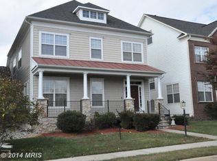 9632 Tarvie Cir, Bristow, VA 20136