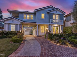 1362 Del Verde Ct, Thousand Oaks, CA 91320