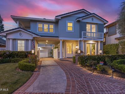 1362 Del Verde Ct, Thousand Oaks, CA, 91320