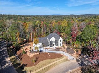 915 Ebenezer Ln, Milton, GA 30075