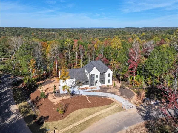 915 Ebenezer Ln, Milton, GA 30075