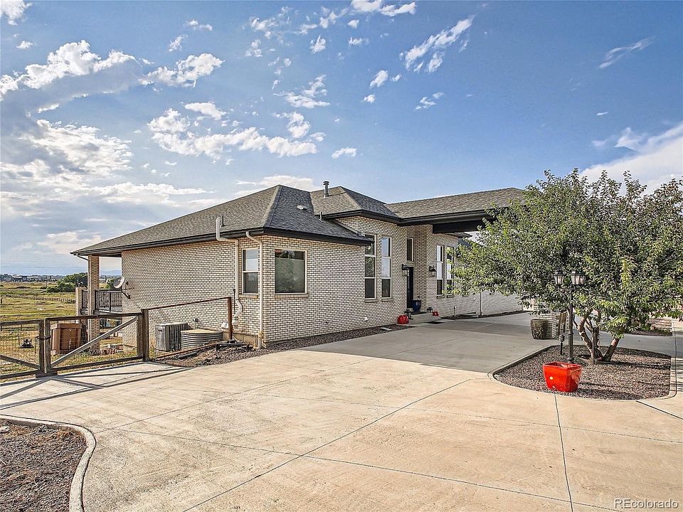 13831 Downing Street, Brighton, CO 80602 | Zillow