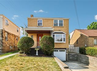 532 Bigelow St, Pittsburgh, PA
