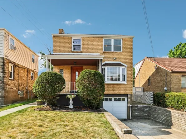 532 Bigelow St, Pittsburgh, PA 15207