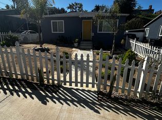 96 D St, Chula Vista, CA 91910