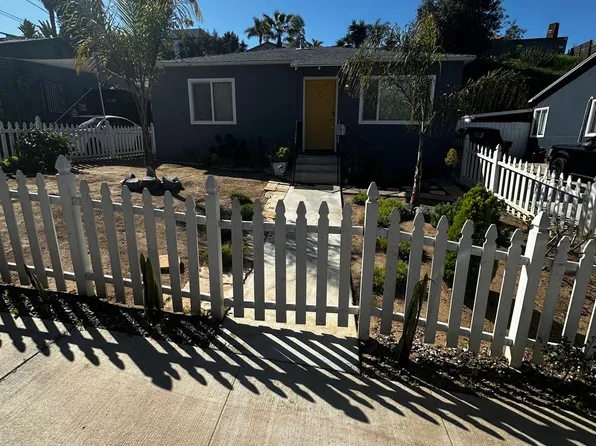 96 D St, Chula Vista, CA 91910