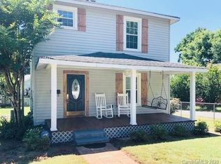 105 Short St, Mount Holly, NC 28120