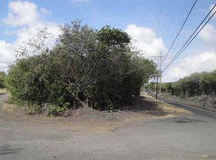 LOT Fifty, Naalehu, HI 96772
