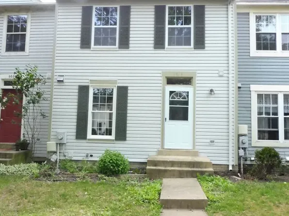9513 Melrose Square Way, Gaithersburg, MD 20882
