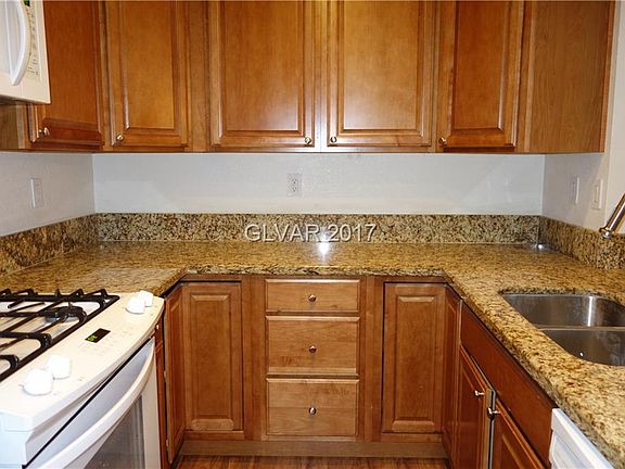 3rd image of 2615 S Durango Dr APT 204