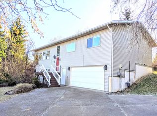 486 Hawthorne Dr, La Grande, OR 97850