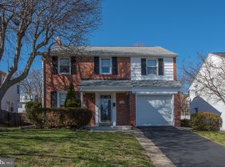 137 Signal Rd, Drexel Hill, PA 19026