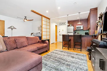 Rented by Evans Real Estate