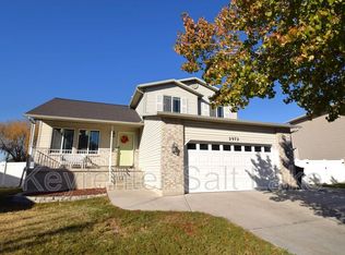 2972 W 2075 S, Syracuse, UT 84075