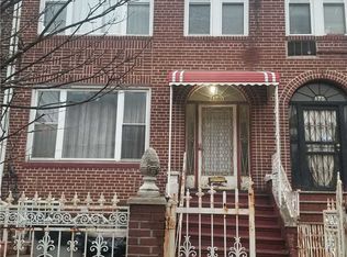 173 E 51st St, Brooklyn, NY 11203