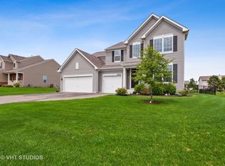 3564 Fletcher Ln, Aurora, IL 60506