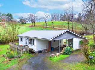 89 Monroe Buchanan Rd, Sylva, NC 28779