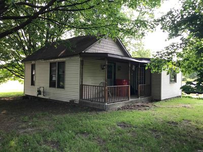 4741 Allen St, Plymouth, IN, 46563