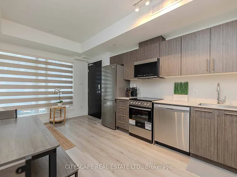 871 Sheppard Ave W #46 — Photo 11