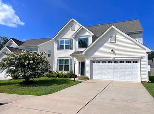 2451 Bearded Iris Ln, High Point, NC 27265