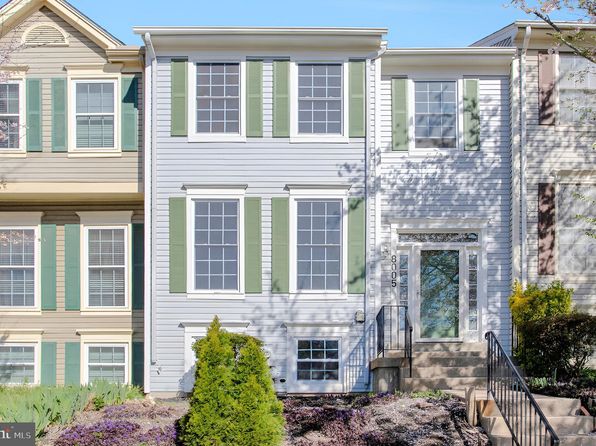 Gaithersburg MD Townhomes & Townhouses For Sale - 15 Homes | Zillow