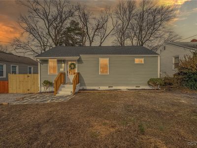 2406 Greenway Ave, Henrico, VA, 23228