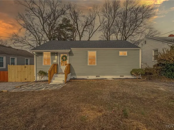 2406 Greenway Ave, Henrico, VA 23228