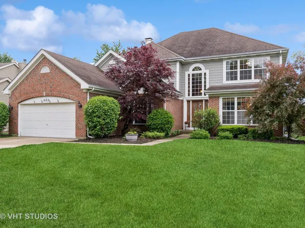 1482 Anvil Ct, Bartlett, IL 60103