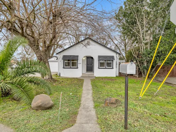 656 California St, Woodland, CA 95695