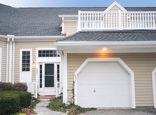 4005 Brompton Cir #4005, Worcester, MA 01609