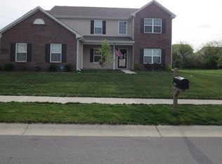 1907 Archbury Dr, Avon, IN 46123