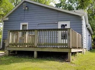 528 W Orchard St, Macomb, IL