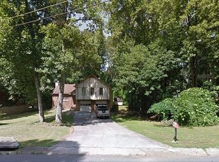 3651 Frey Lake Rd NW, Kennesaw, GA 30144