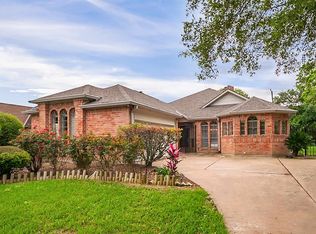 5135 Olympia Fields Ln, Houston, TX 77069