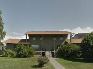 3101 Eide St APT B, Anchorage, AK 99503