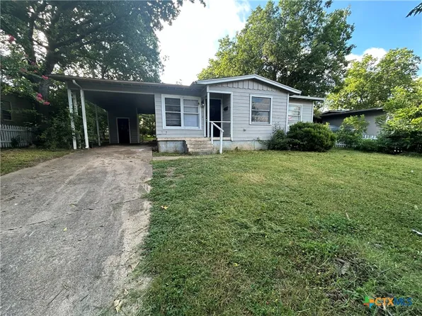 1302 Garth Dr, Killeen, TX 76541