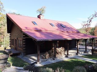 1185 Clarence Fry Rd, Montoursville, PA 17754