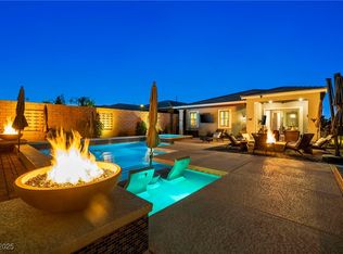 10631 Silver Pond Ave, Summerlin, NV 89135