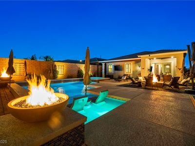 10631 Silver Pond Ave, Summerlin, NV, 89135