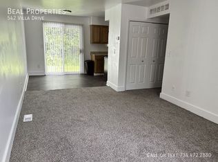 542 Villa Dr, Ypsilanti, MI 48198