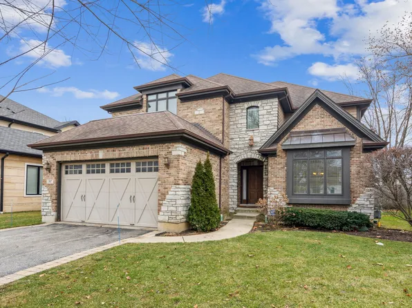 507 Longfellow Ave, Deerfield, IL 60015