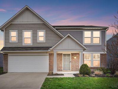 1200 Carrington Pl, Maineville, OH, 45039