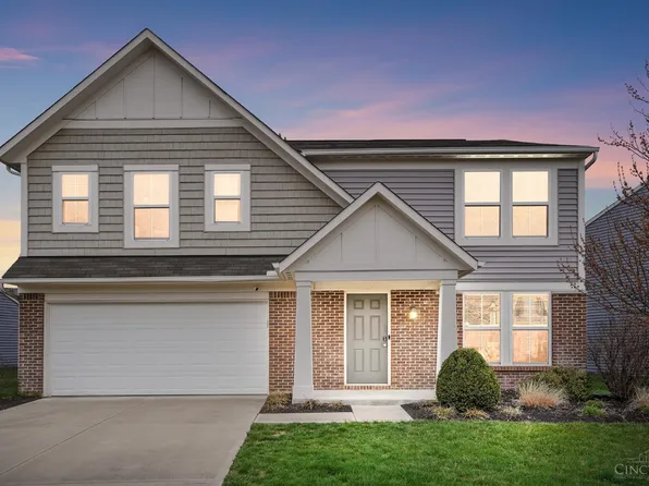 1200 Carrington Pl, Maineville, OH 45039