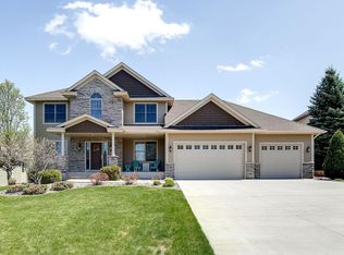 8867 Kahl Way NE, Otsego, MN 55362